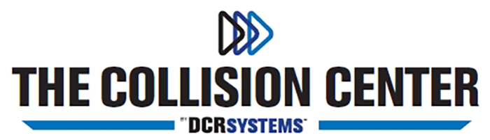 The Collision Center Coastal Logo